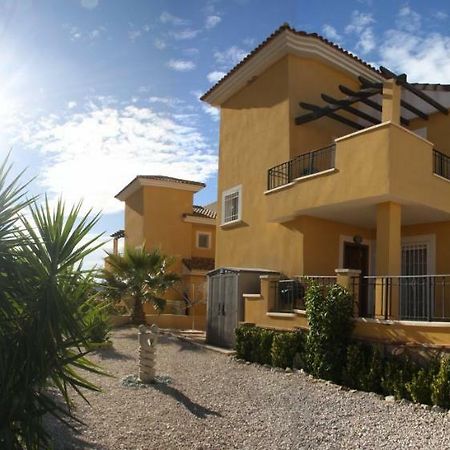 Hondon-Villa Hondon de las Nieves Экстерьер фото