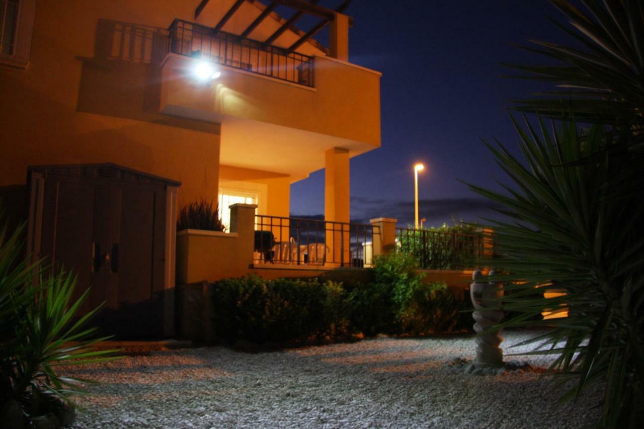 Hondon-Villa Hondon de las Nieves Экстерьер фото
